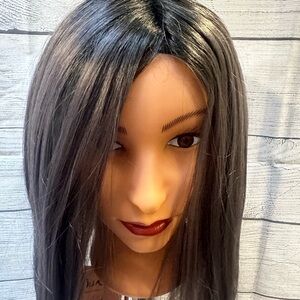 Color is duty 3  Wig for Women